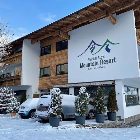 Absolute Active Mountain Resort-3