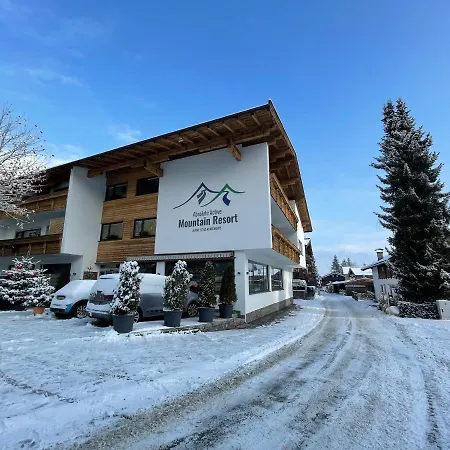 Absolute Active Mountain Resort-2