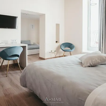 A-Mare Exclusive Rooms & Suites-3