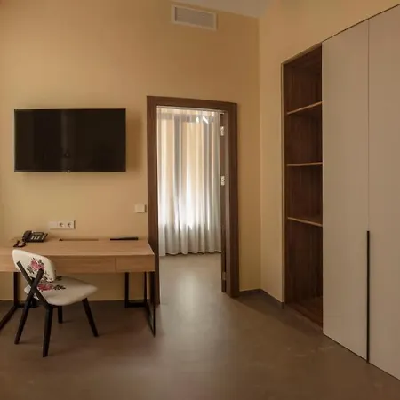 Sh Suite Palace (Adults Only)-3