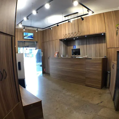 Hotel Caravelas-2