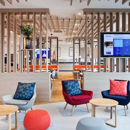 Holiday Inn Express - Offenburg By Ihg-3
