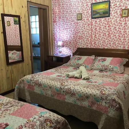 Casa Da Severina-2