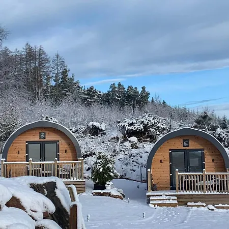 Daviot Luxury Pods-3