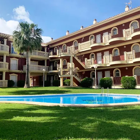 Apartamentos Madeira 3000-3