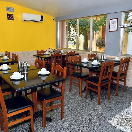 Hotel Rio Claro-2