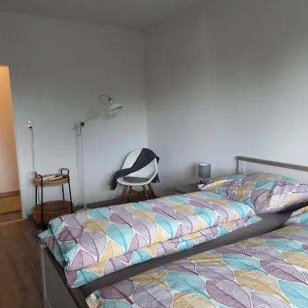 Apartment Zentrum-2