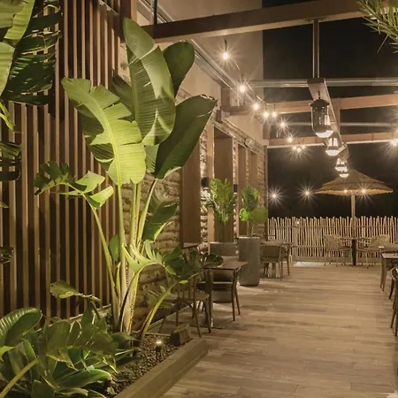 Casa Coco Boutique Hotel & Spa 4*S - Adults Only-2