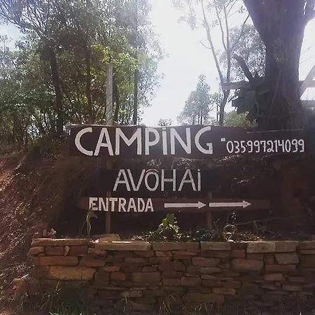 Camping Avohai-2