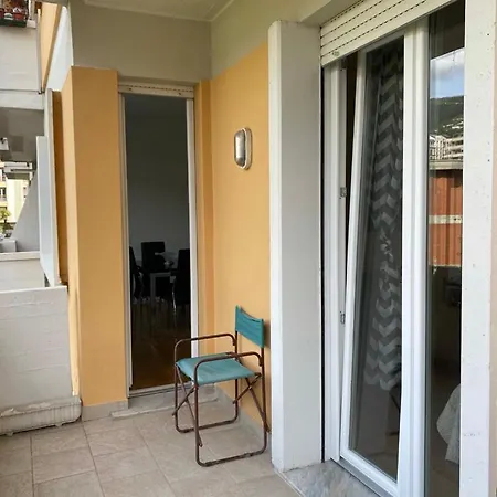 A Casa Appartamento centrale-3