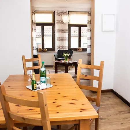 Ferienwohnung am Alten Hafen-2