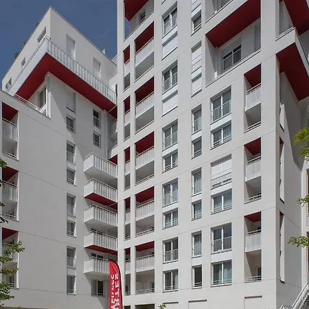 Domitys La Badiane-2
