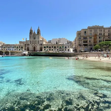 St. Julian'S Bay Hotel-2