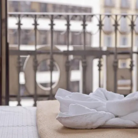 Barcelona City Hotel-2