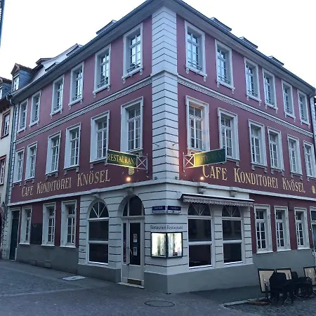Café&Hotel Knösel-3