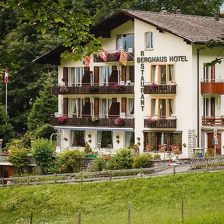 Hotel Berghaus-3