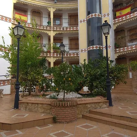 Arco De Villalar-2