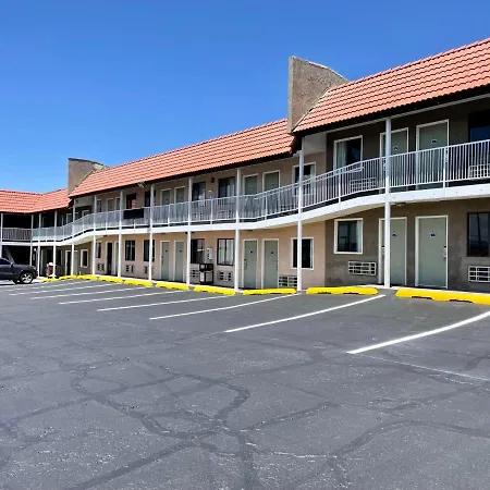 Antelope Canyon Inn-2