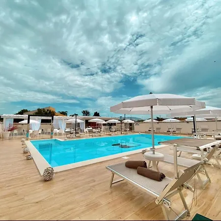 Bono Vacanze Villa San Marco Luxury Holidays Homes-3