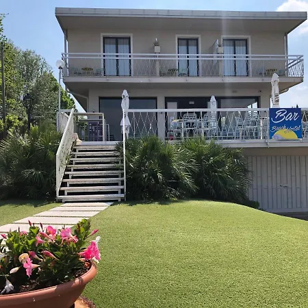 Lake Garda Beach Hostel-3