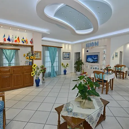 Ilion Hotel-2