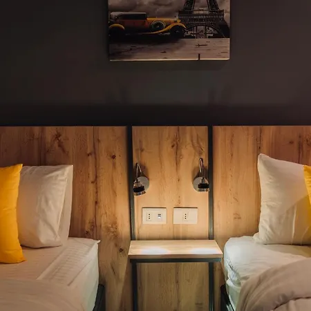 Baden Hotel Suites-3