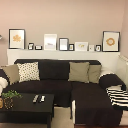 Apartmentsit Via Verona 16-3
