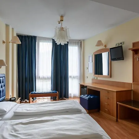 Hotel Alexander-3