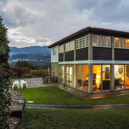Casa Da Vinha-2
