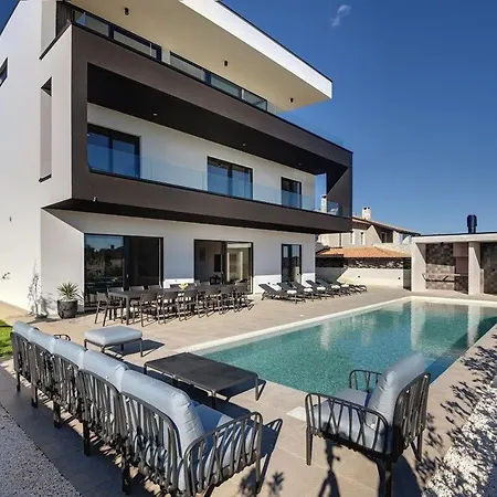 Villa Aquarius-2