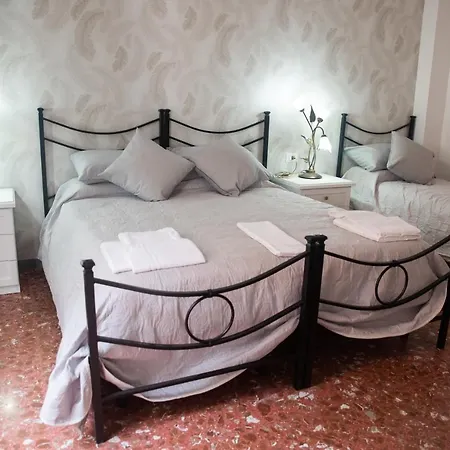 casa vacanze da gabriella tivoli-3