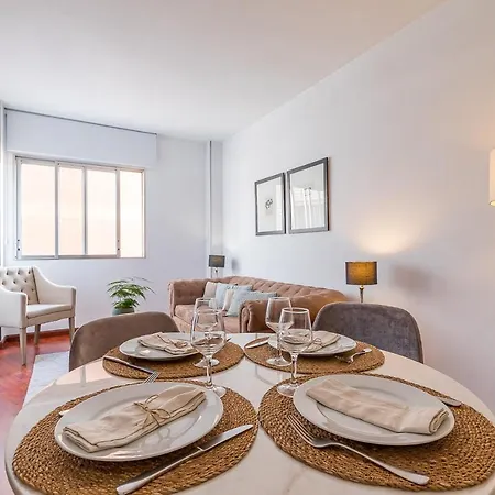 Madrid Rental Flats - Alquiler de Temporada-2