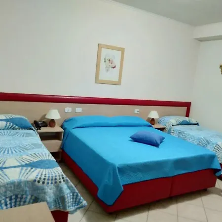 Casa Per Ferie Aurora-2