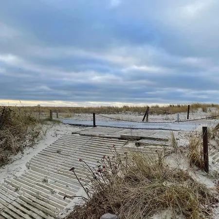 Strandliebe Markgrafenheide-3