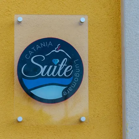 Suite Catania Lungomare-2