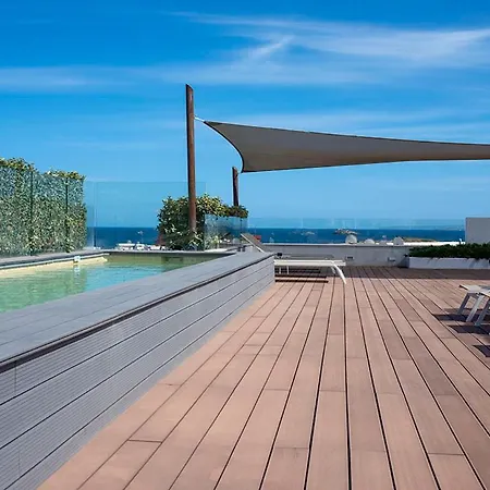 Apartaments B-Llobet Sun & Confort-2