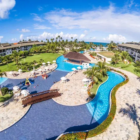 Beach Class Muro Alto Condomínio Resort By New Time-3