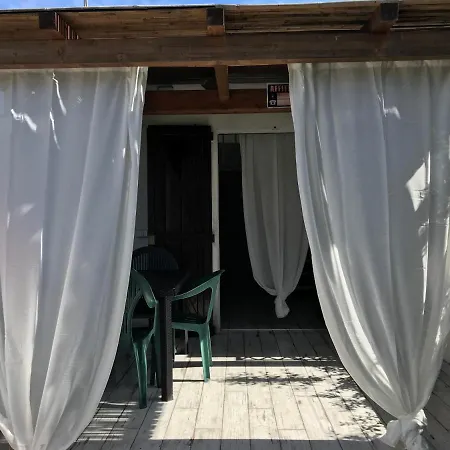 Villaggio Tamerici IUN Q7142-3