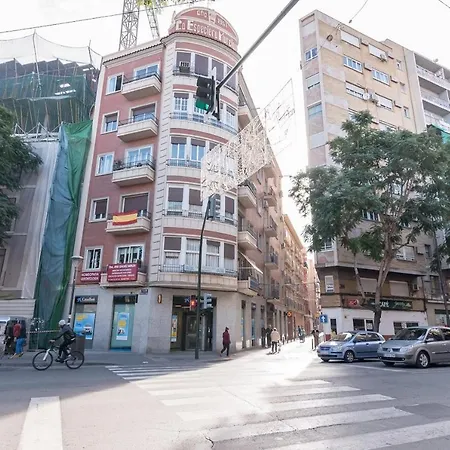 Apartamento Marqués de Ordoño-3