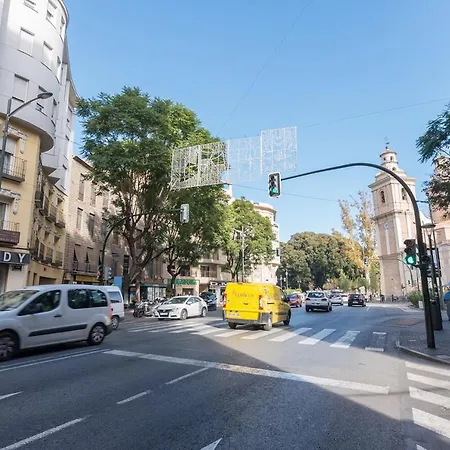 Apartamento Marqués de Ordoño-2