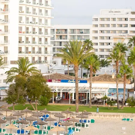 Hotel Girasol-3