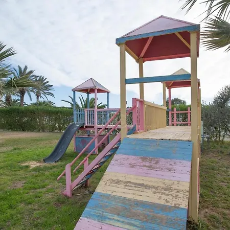 Thapsus Beach Resort-2