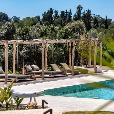 Casa Tuia Resort-2