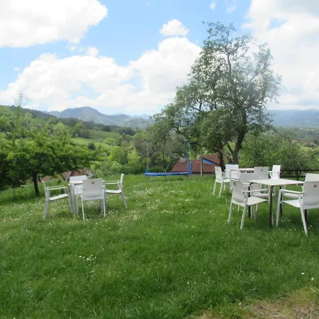 EL CORRAL DEL CARTERU - Casa Rosales-2