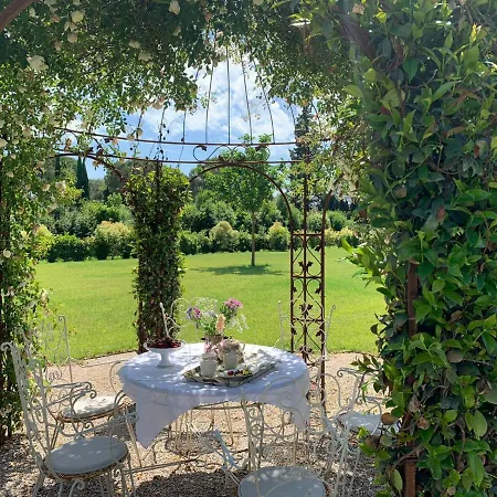 Country B&B Corniola-2