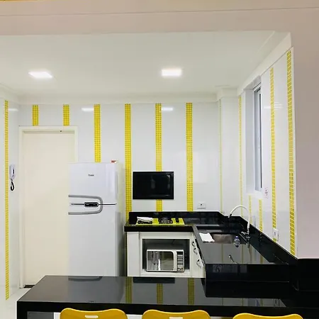 Apartamentos no Guarujá - Pitangueiras-3