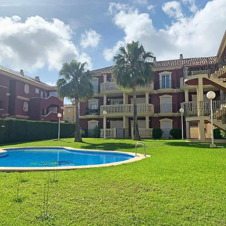Apartamentos Madeira 3000-2