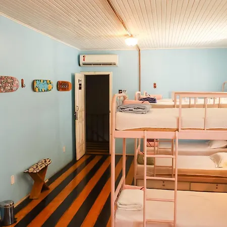 ÔVibe Party Hostel-2
