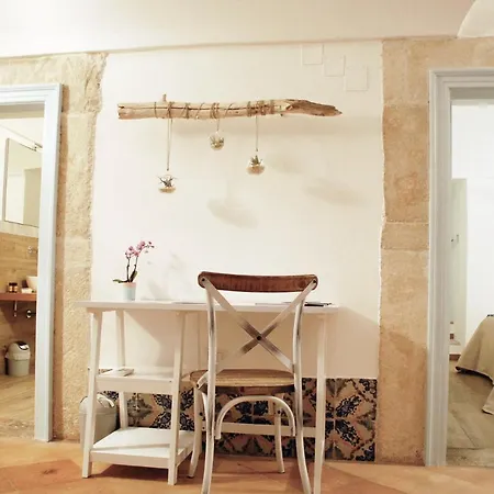 Palazzo Bianchi - Trani-2
