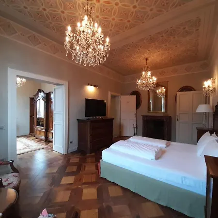 Villa Sasso Dimora Di Lago-2